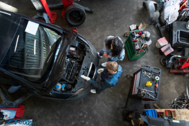 Auto mit Motorschaden verkaufen in Schwabach