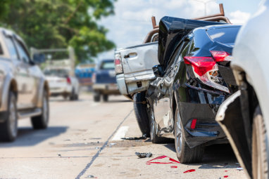 Unfallwagen Ankauf Schwabach